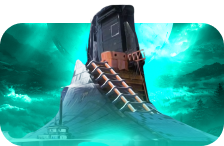 Deep Stone Crypt Raid